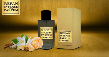 REFAN INTENSE eau de PARFUM WOMEN 335 - 100 мл