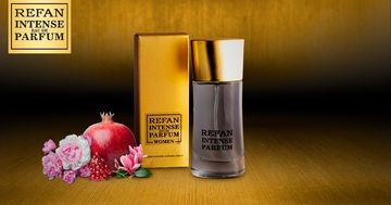 REFAN INTENSE eau de PARFUM WOMEN - 136 - 55 мл