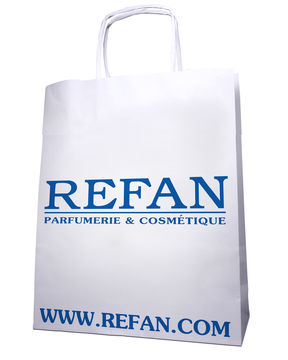 Хартиена торбичка REFAN Хартиена торбичка REFAN