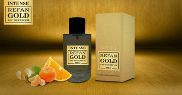 Intense Gold 246