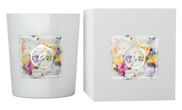 Свещи BOUGIE PARFUMEE BLOOMS ORIENTAL BLOOM
