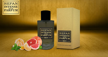 REFAN INTENSE eau de PARFUM MEN 219 - 100 мл