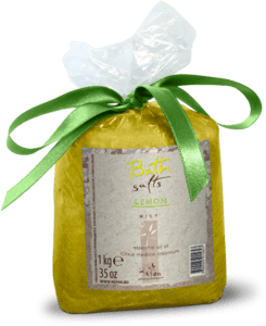 Соли Лимон 1 кг