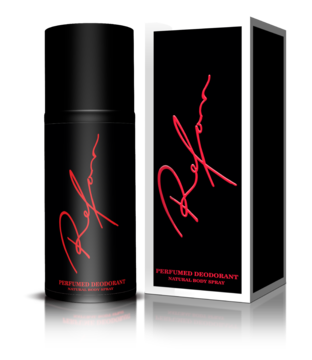 Наливна парфюмерия REFAN INTENSE парфюм дезодоранти за мъже