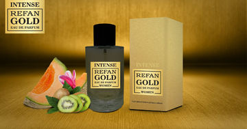 Intense Gold 126