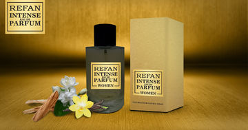 REFAN INTENSE eau de PARFUM WOMEN 173 - 100 мл