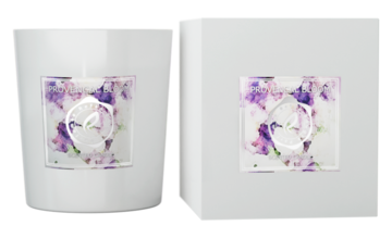 Свещи BOUGIE PARFUMEE BLOOMS PROVENCAL BLOOM