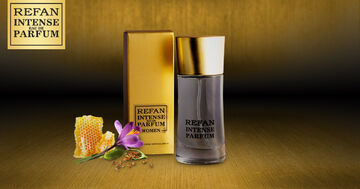 REFAN INTENSE eau de PARFUM WOMEN 305 - 55 мл