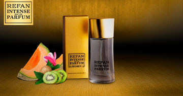 REFAN INTENSE eau de PARFUM WOMEN - 126 - 55 мл