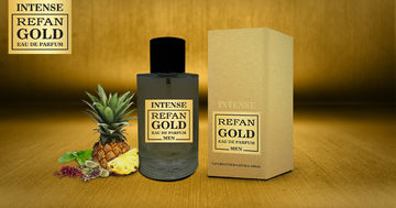 Intense Gold 264