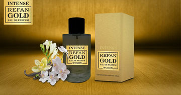 Intense Gold 187
