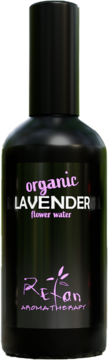 Органични води ​ Органична лавандулова вода LAVENDER