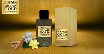 Intense Gold 173