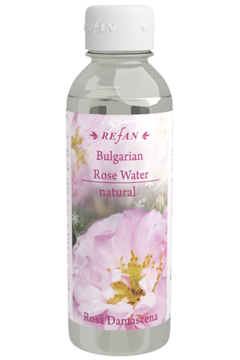Роза Дамасцена Розова вода