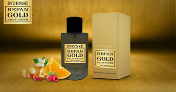 Intense Gold 192