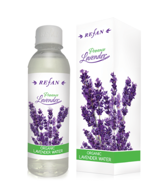 Органична лавандулова вода Provence Lavender