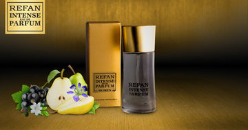 REFAN INTENSE eau de PARFUM WOMEN - 034 - 55 мл
