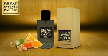 REFAN INTENSE eau de PARFUM MEN 246 - 100 мл