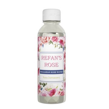 Refan's Rose Българска розова вода