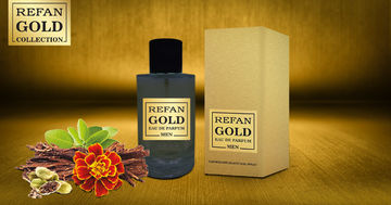 Refan Gold 211