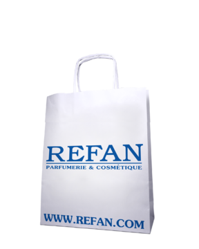 Хартиена торбичка REFAN