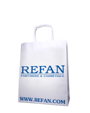 Хартиена торбичка REFAN Хартиена торбичка REFAN