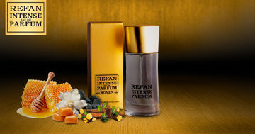 REFAN INTENSE eau de PARFUM WOMEN - 149 - 55 мл