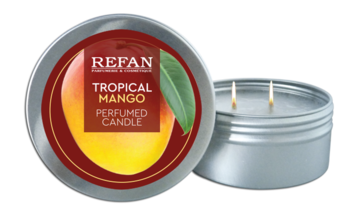 Candle Tropical Mango