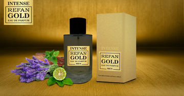 Intense Gold 203