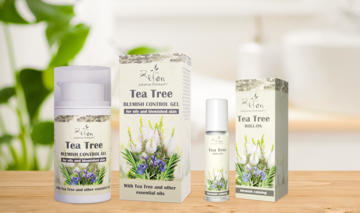 Tea Tree Комплект "Tea Tree" 2