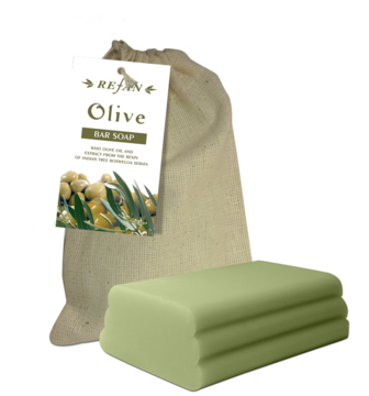 Сапун Olive