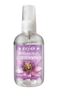 Ултра хидратиращо масло за тяло Passion Fruit