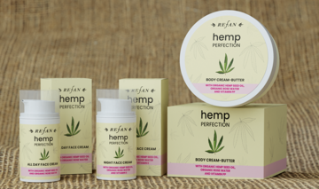 Hemp Perfection Комплект Hemp Perfection