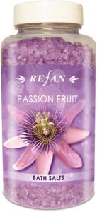 Соли за вана Passion fruit