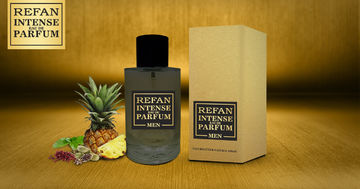 REFAN INTENSE eau de PARFUM MEN 264 - 100 мл