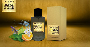 Intense Gold 407