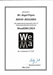 WoodEMA 
