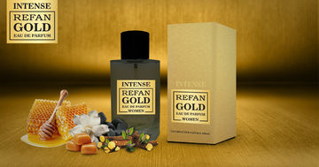 Intense Gold 149