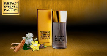 REFAN INTENSE eau de PARFUM WOMEN - 173 - 55 мл