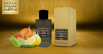 REFAN INTENSE eau de PARFUM MEN 226 - 100 мл