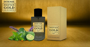 Intense Gold 420