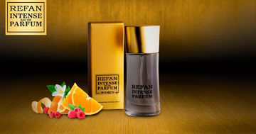 REFAN INTENSE eau de PARFUM WOMEN - 192 - 55 мл