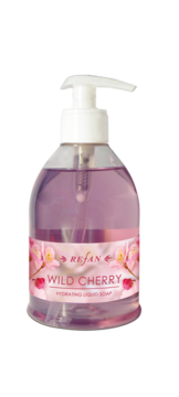 Течен сапун Wild Cherry