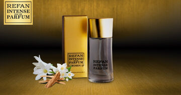 REFAN INTENSE eau de PARFUM WOMEN 302 - 55 мл