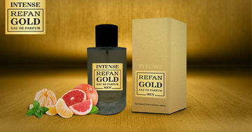 Intense Gold 219