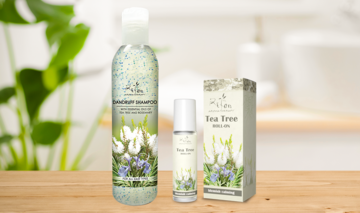 Tea Tree Комплект "Tea Tree" 1