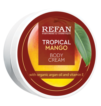 Крем за тяло Tropical Mango