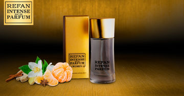 REFAN INTENSE eau de PARFUM WOMEN 335 - 55 мл