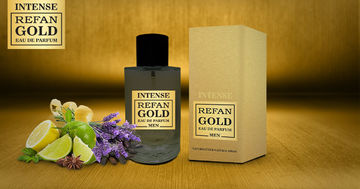 Intense Gold 251