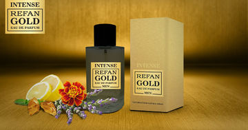 Intense Gold 211